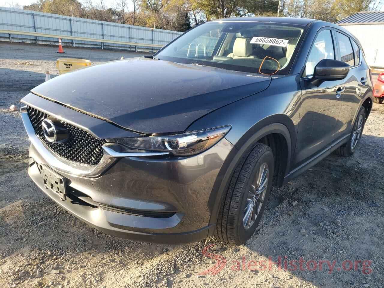 JM3KFBCL7H0198653 2017 MAZDA CX-5