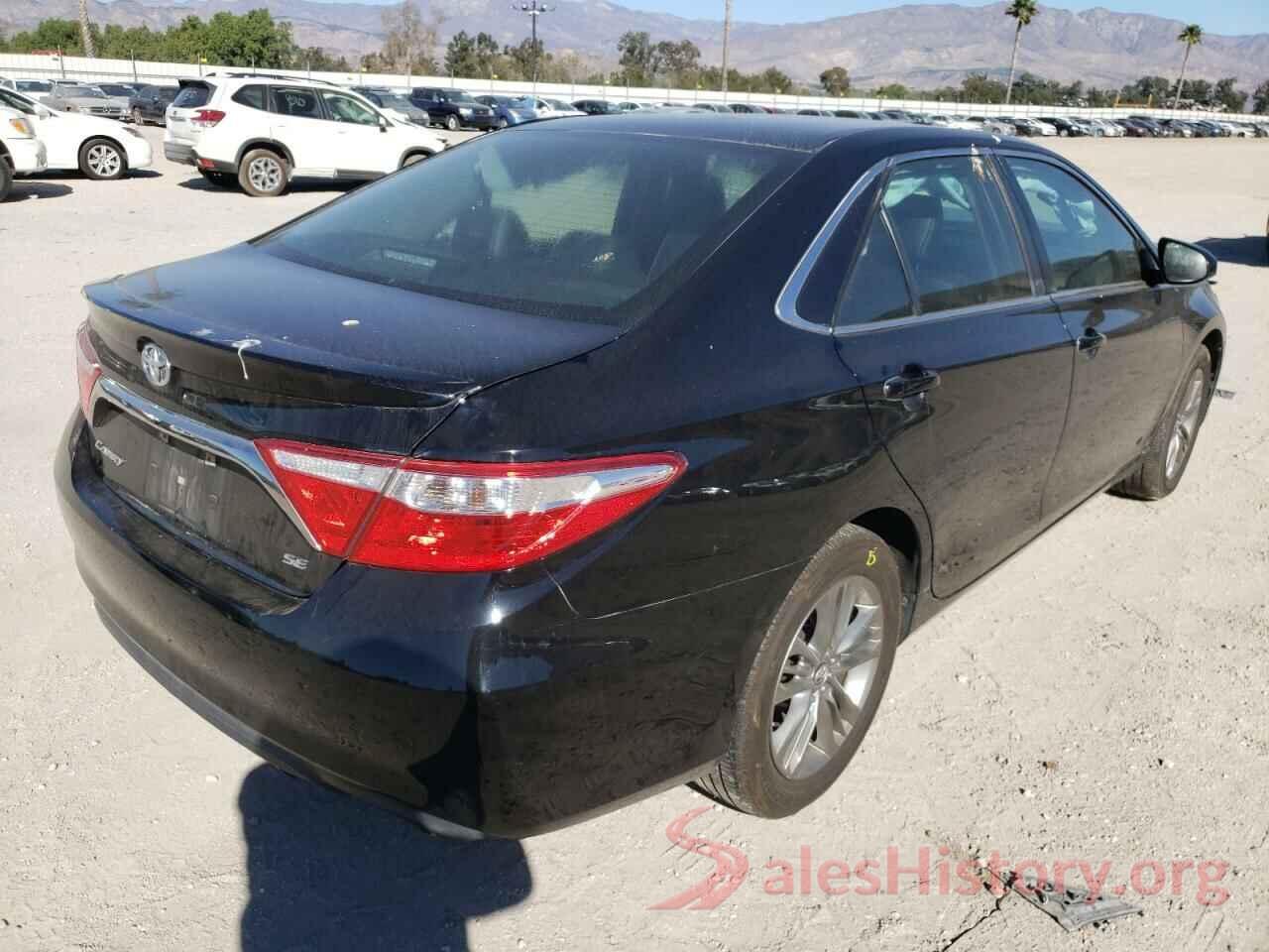 4T1BF1FKXGU256733 2016 TOYOTA CAMRY