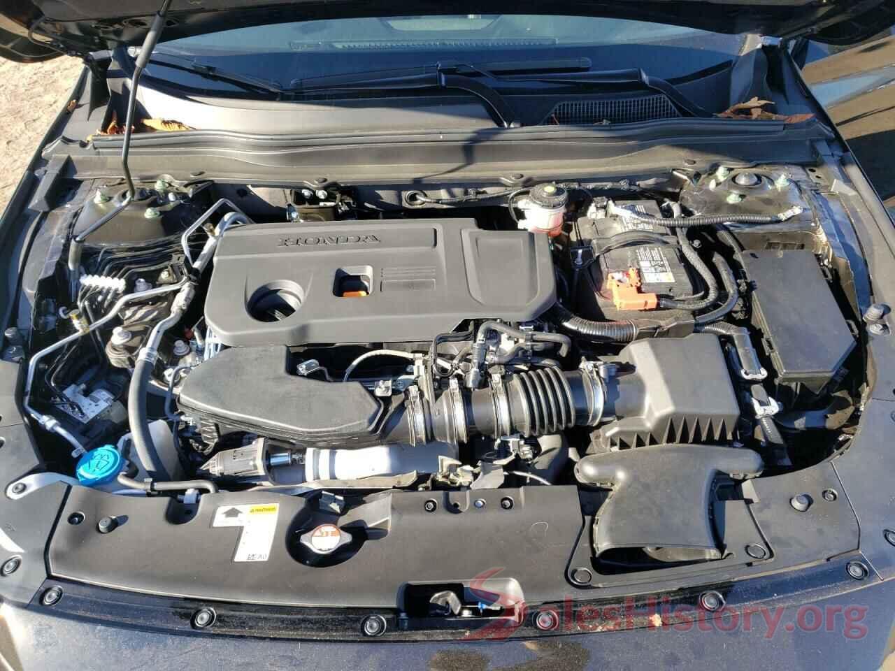 1HGCV2F35MA028647 2021 HONDA ACCORD