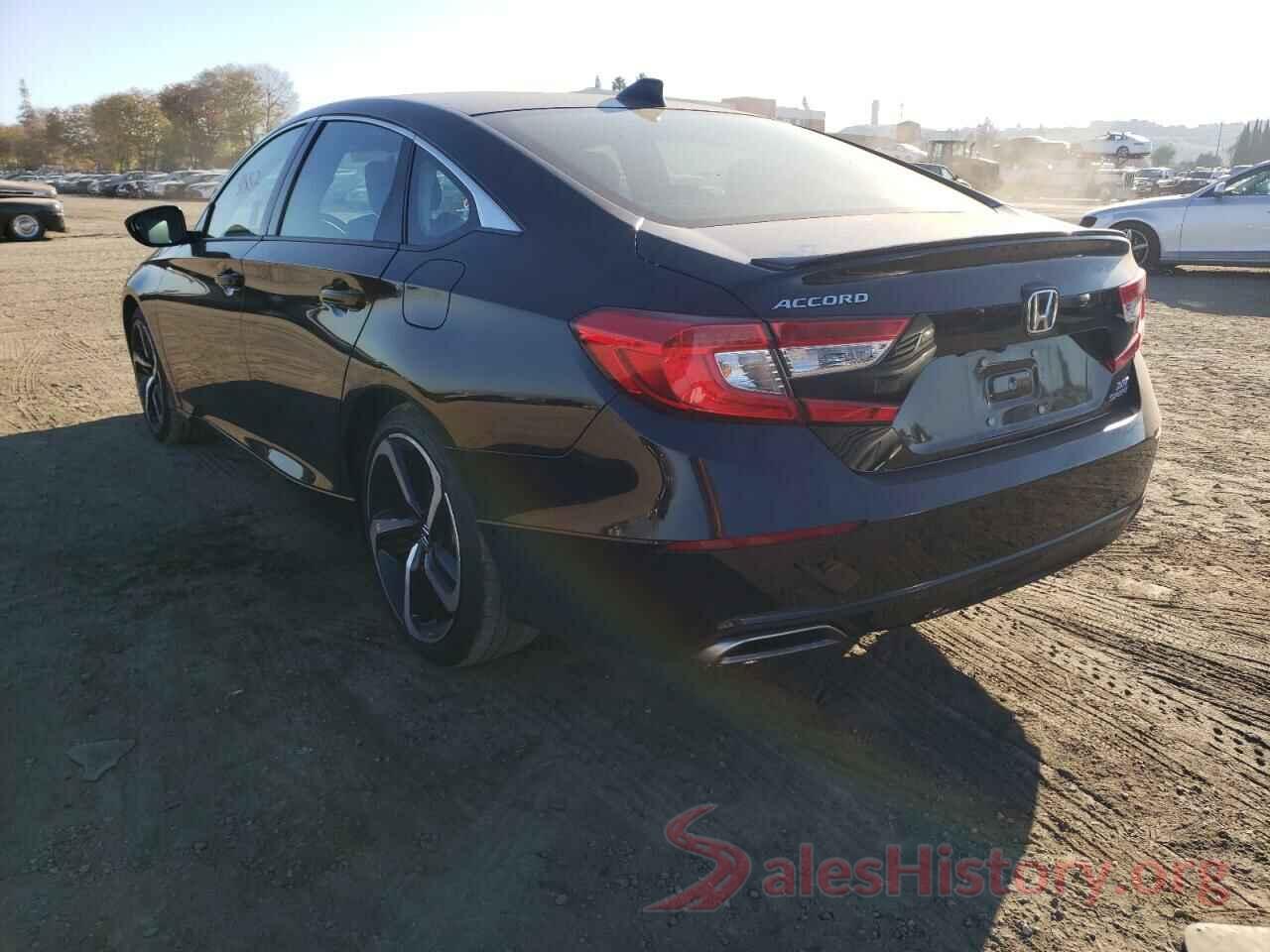 1HGCV2F35MA028647 2021 HONDA ACCORD