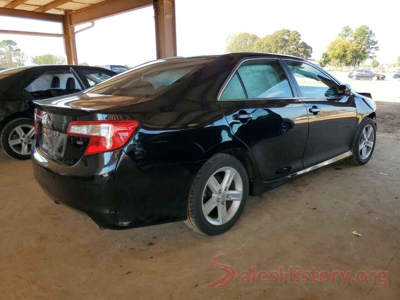 4T1BF1FK5EU403778 2014 TOYOTA CAMRY