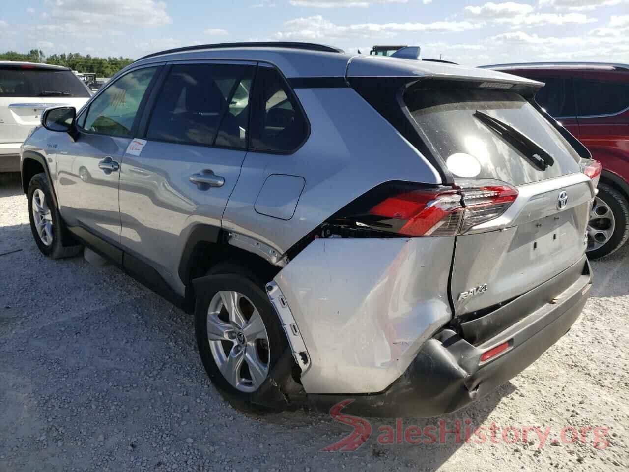 JTMRWRFV5LJ048394 2020 TOYOTA RAV4