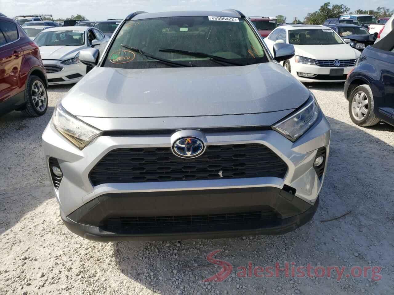 JTMRWRFV5LJ048394 2020 TOYOTA RAV4