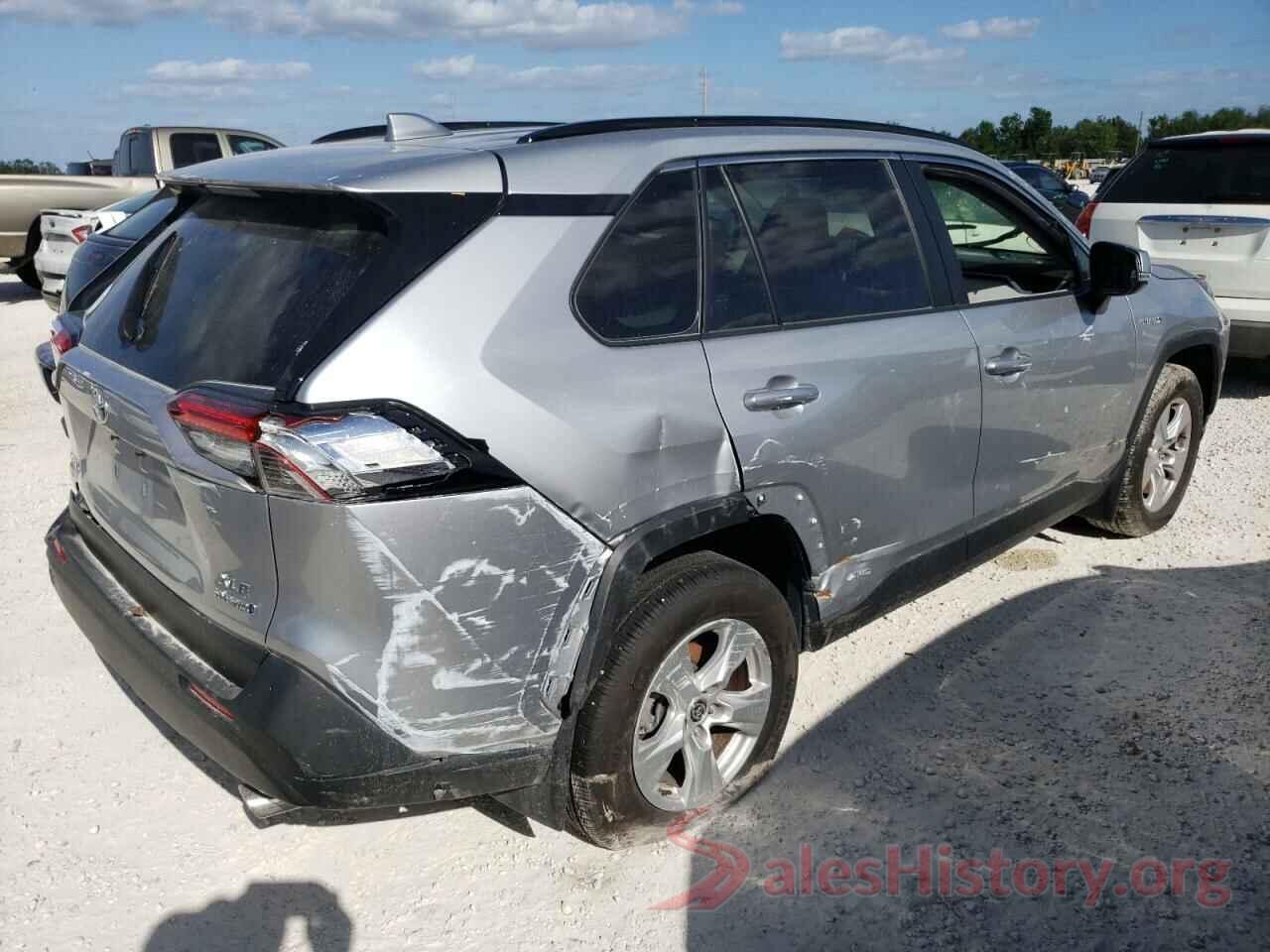 JTMRWRFV5LJ048394 2020 TOYOTA RAV4