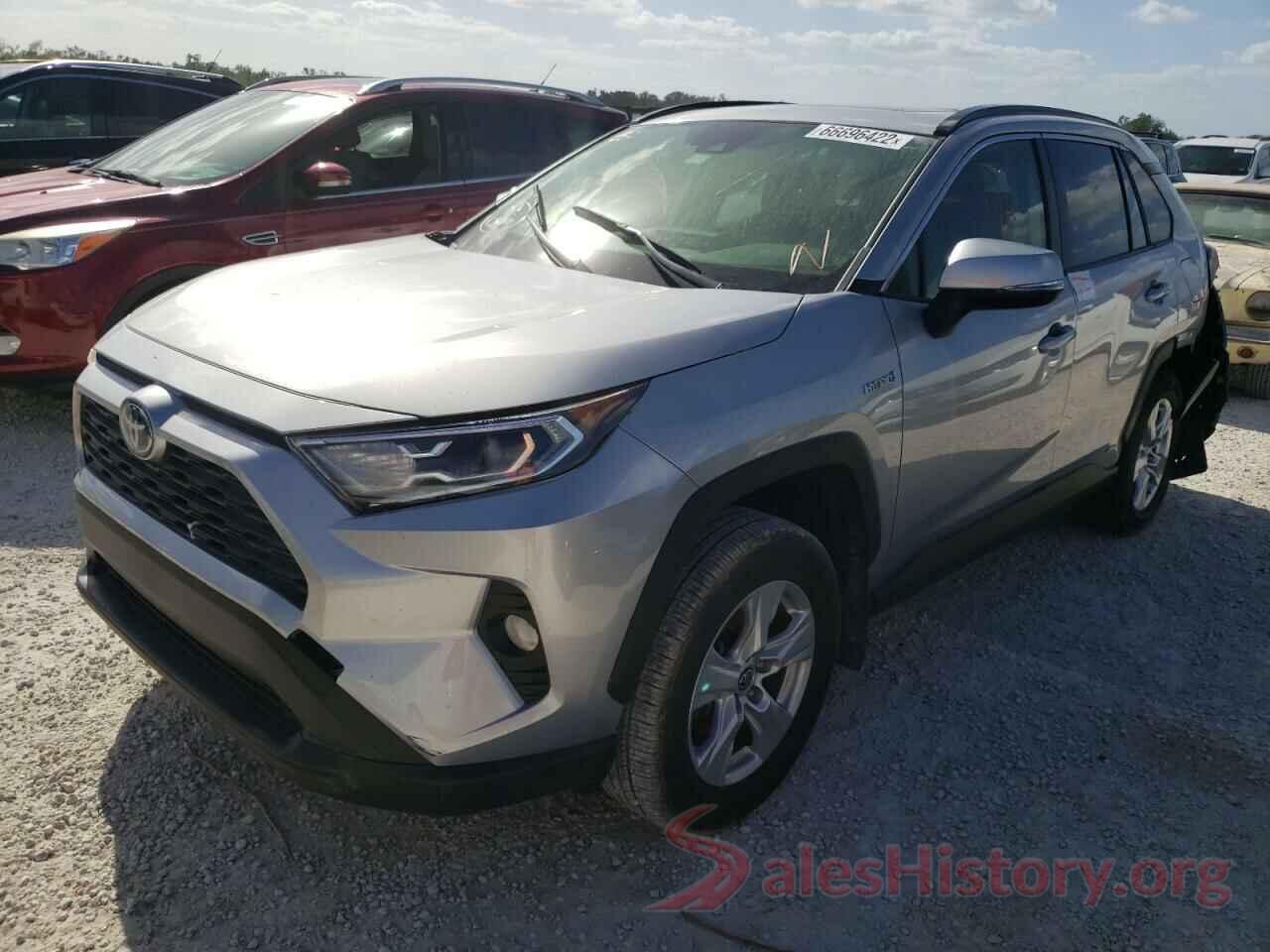 JTMRWRFV5LJ048394 2020 TOYOTA RAV4