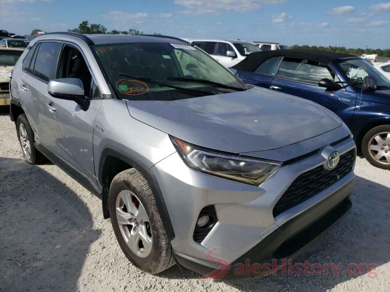 JTMRWRFV5LJ048394 2020 TOYOTA RAV4