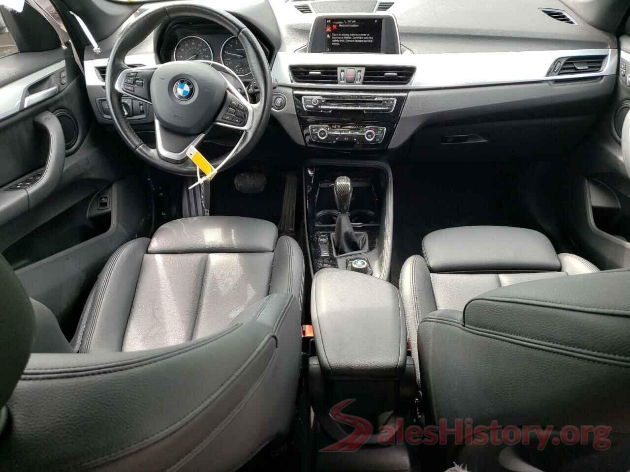 WBXHT3C38GP887143 2016 BMW X1