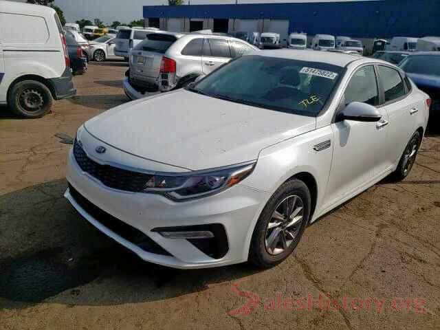 5XXGT4L36LG449138 2020 KIA OPTIMA