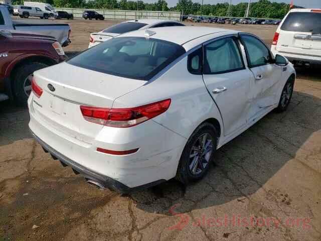 5XXGT4L36LG449138 2020 KIA OPTIMA