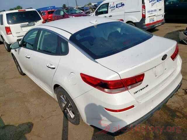 5XXGT4L36LG449138 2020 KIA OPTIMA