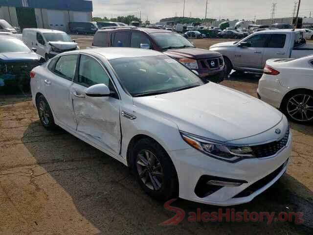 5XXGT4L36LG449138 2020 KIA OPTIMA