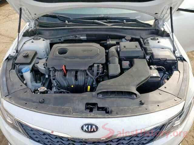 5XXGT4L36LG449138 2020 KIA OPTIMA