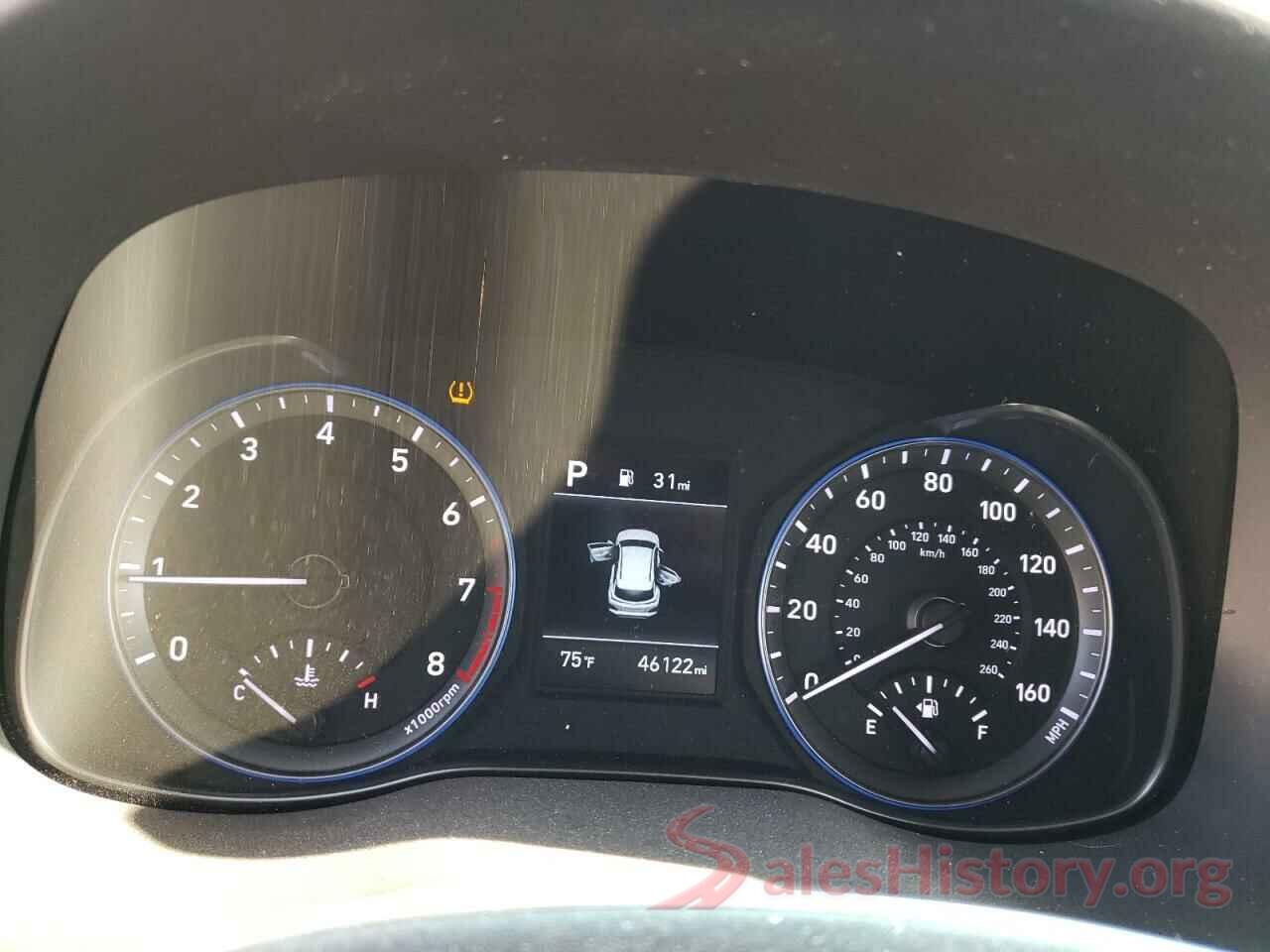 KM8K1CAA0KU289435 2019 HYUNDAI KONA