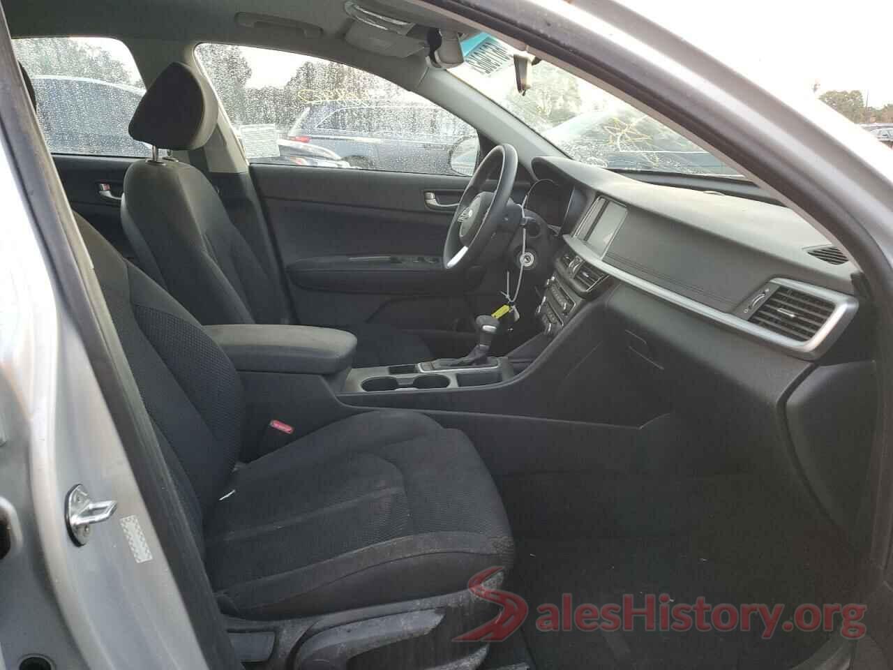 5XXGT4L30KG343640 2019 KIA OPTIMA