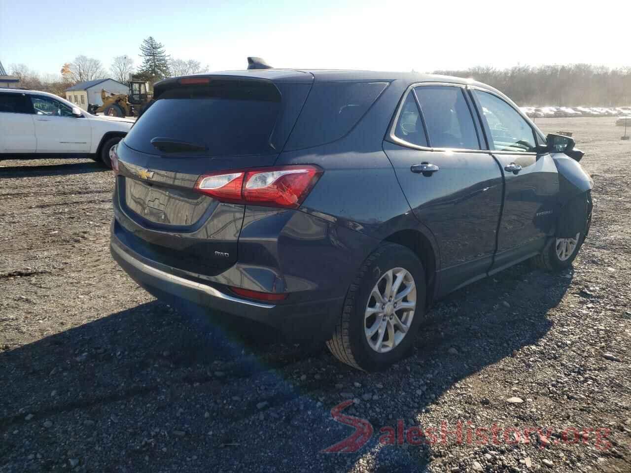 3GNAXREV6JS636318 2018 CHEVROLET EQUINOX