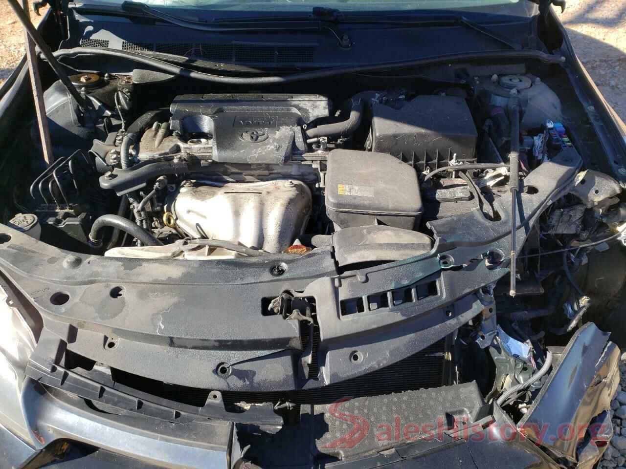 4T1BF1FK2GU172048 2016 TOYOTA CAMRY