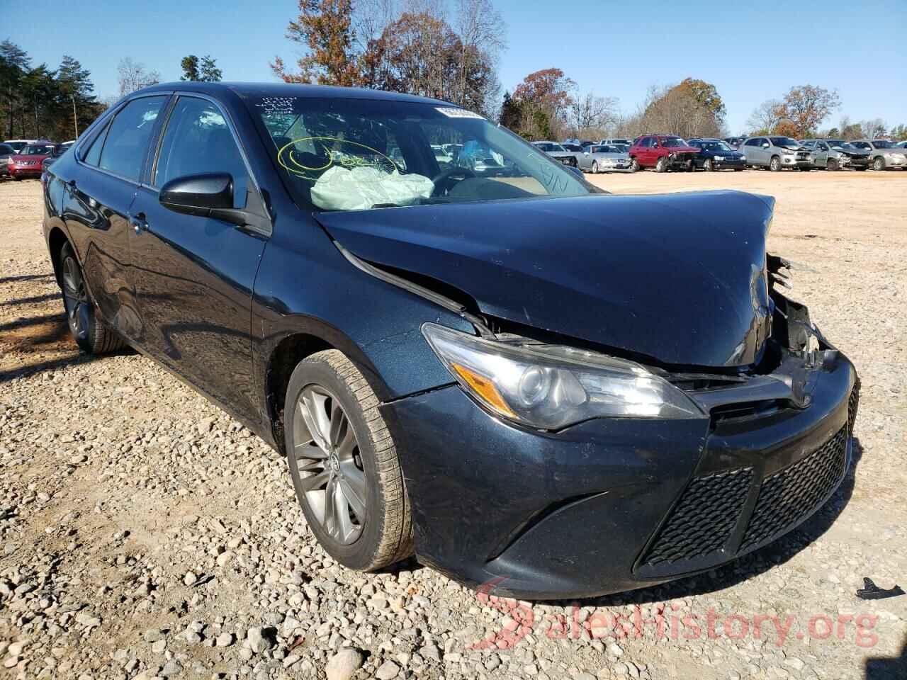 4T1BF1FK2GU172048 2016 TOYOTA CAMRY