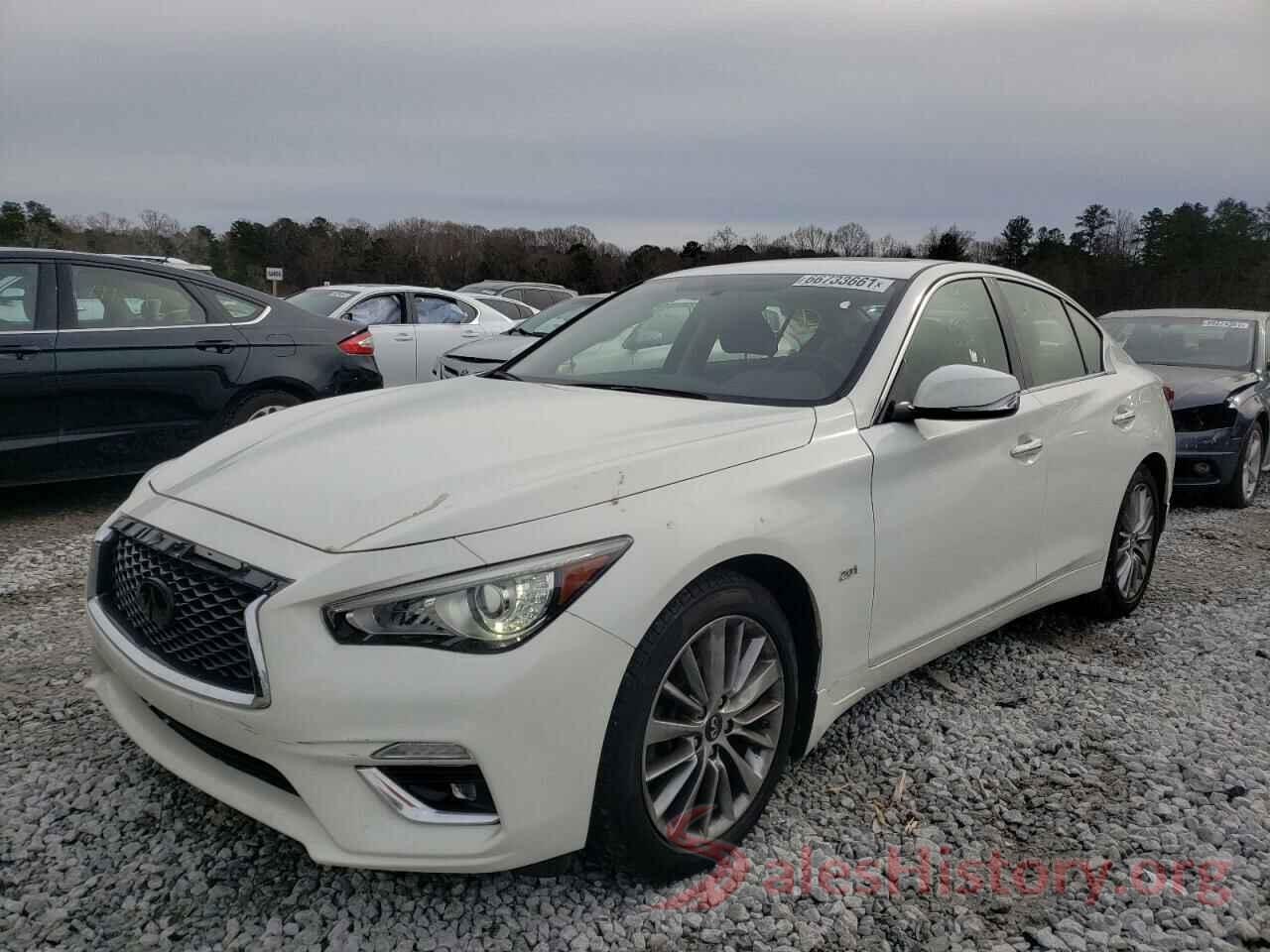 JN1CV7AR4JM280460 2018 INFINITI Q50