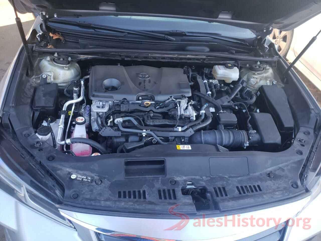 4T1B21FB2KU011476 2019 TOYOTA AVALON