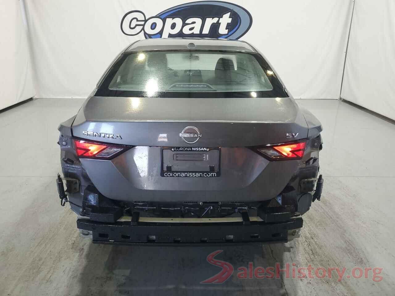 3N1AB8CV9RY220568 2024 NISSAN SENTRA