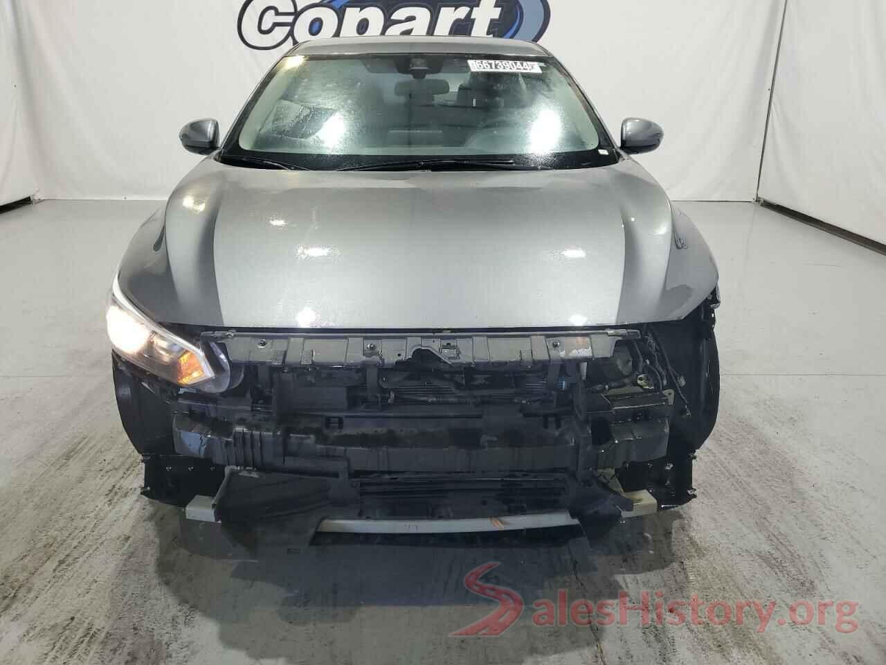 3N1AB8CV9RY220568 2024 NISSAN SENTRA