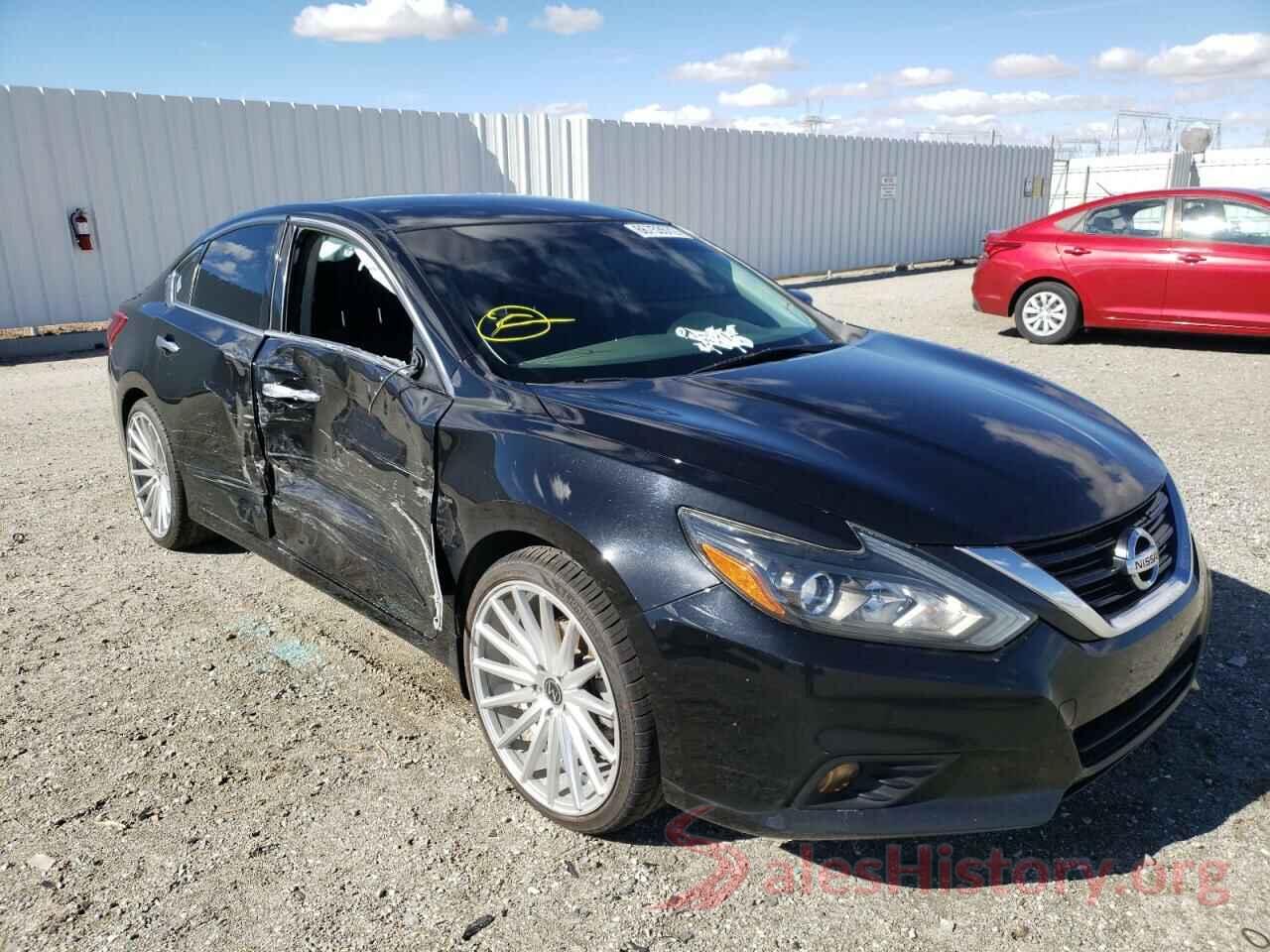 1N4AL3AP0HC274842 2017 NISSAN ALTIMA