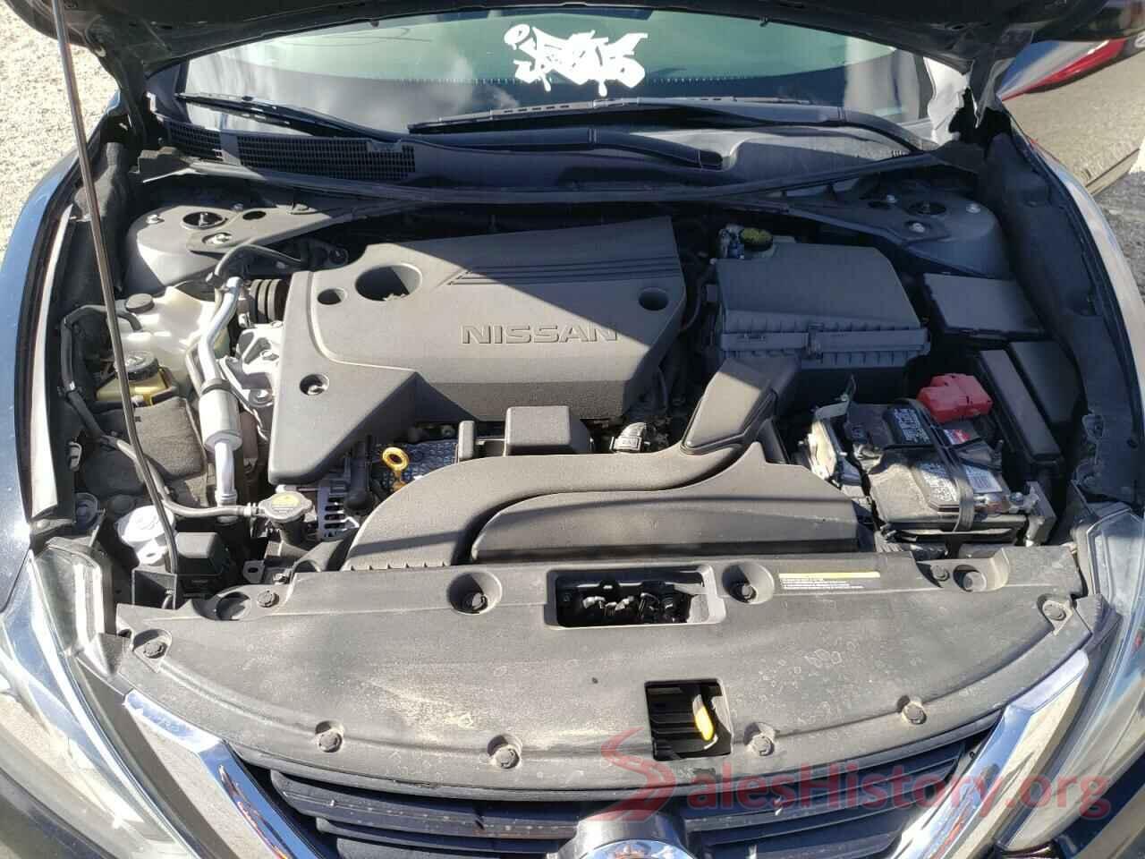 1N4AL3AP0HC274842 2017 NISSAN ALTIMA