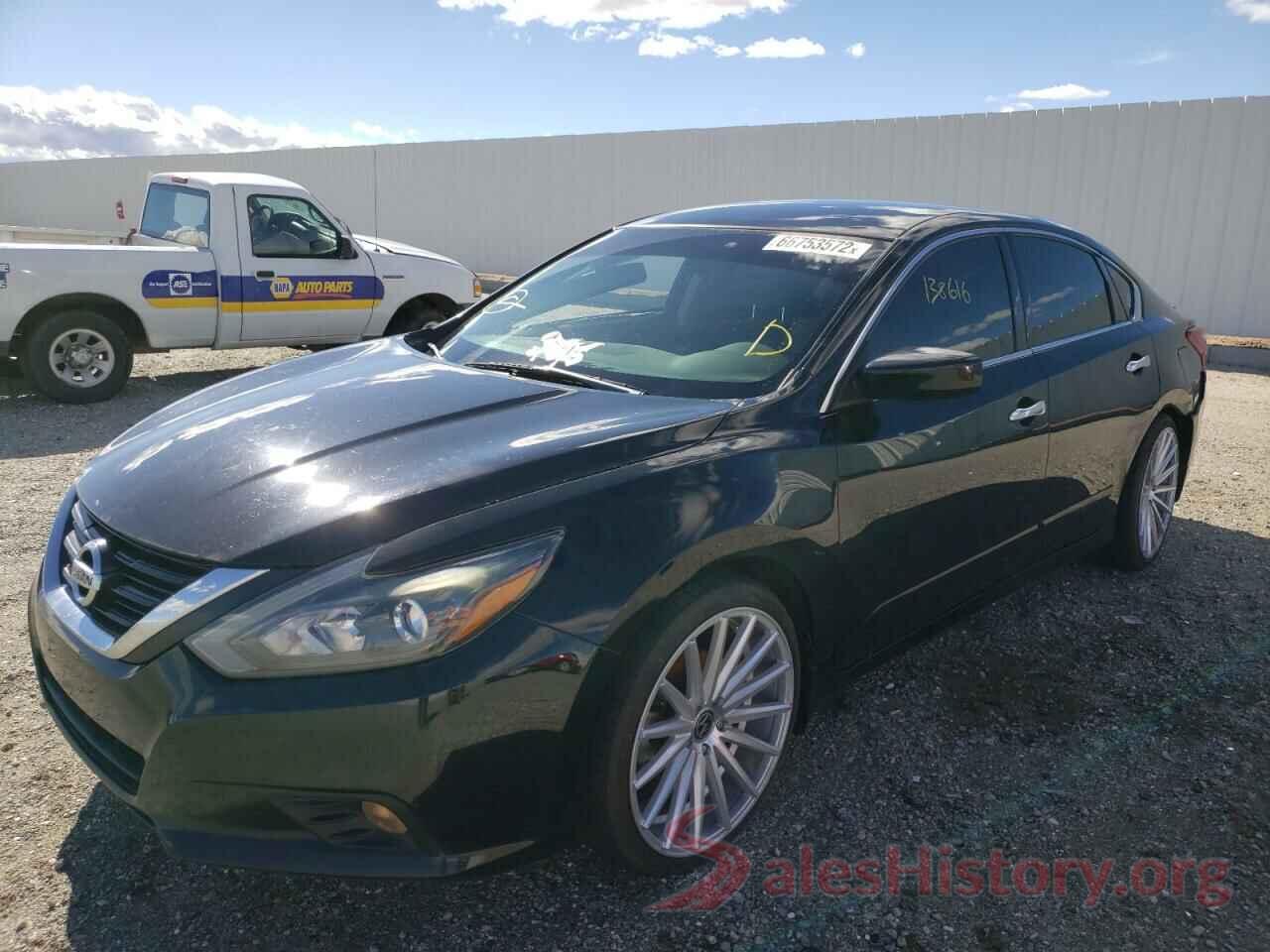 1N4AL3AP0HC274842 2017 NISSAN ALTIMA