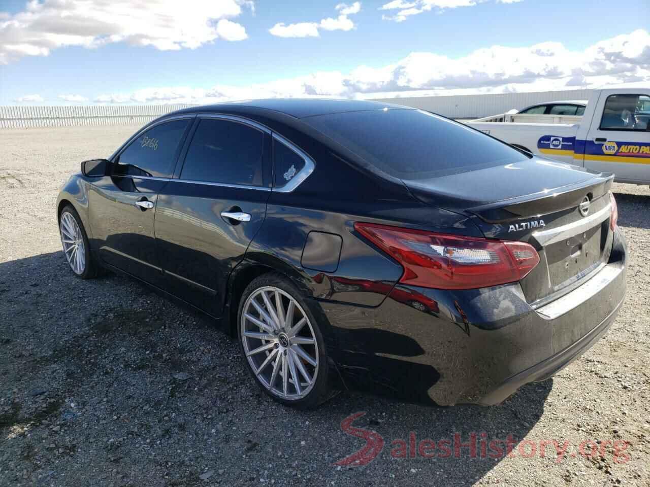 1N4AL3AP0HC274842 2017 NISSAN ALTIMA