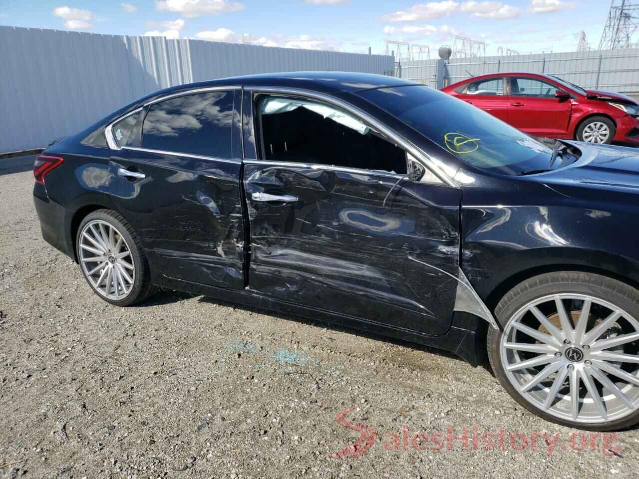 1N4AL3AP0HC274842 2017 NISSAN ALTIMA