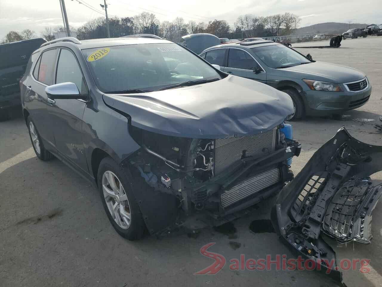 3GNAXPEU9JS544096 2018 CHEVROLET EQUINOX