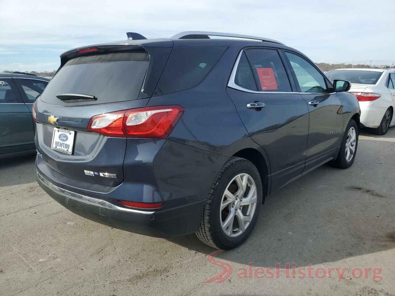 3GNAXPEU9JS544096 2018 CHEVROLET EQUINOX