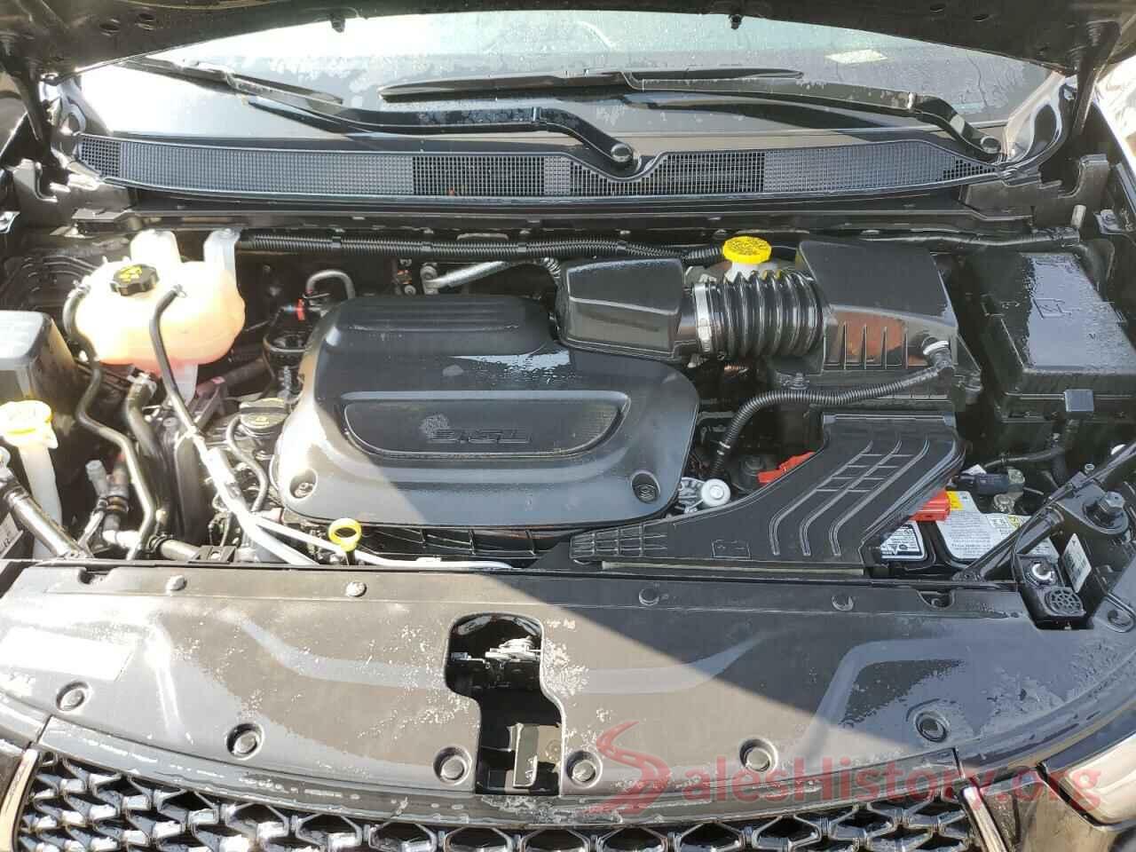 2C4RC1BG7NR106876 2022 CHRYSLER PACIFICA