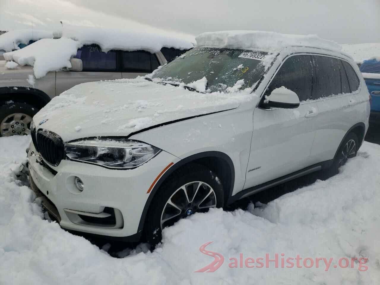 5UXKR0C31H0V71446 2017 BMW X5