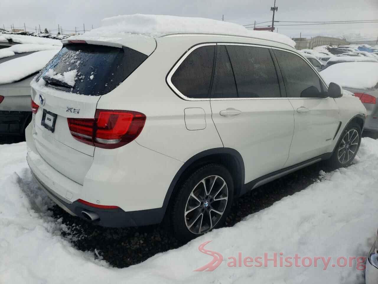 5UXKR0C31H0V71446 2017 BMW X5