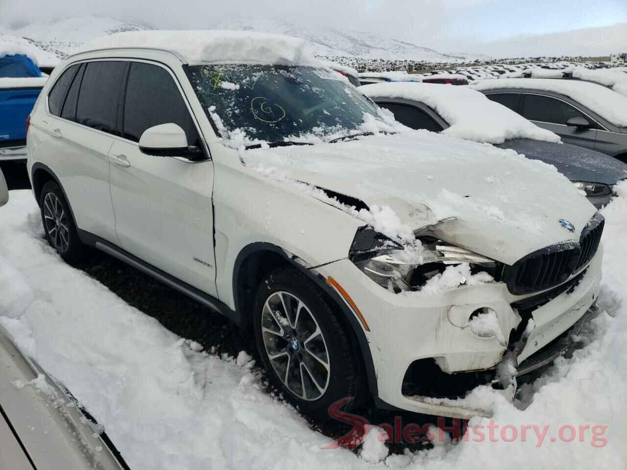 5UXKR0C31H0V71446 2017 BMW X5