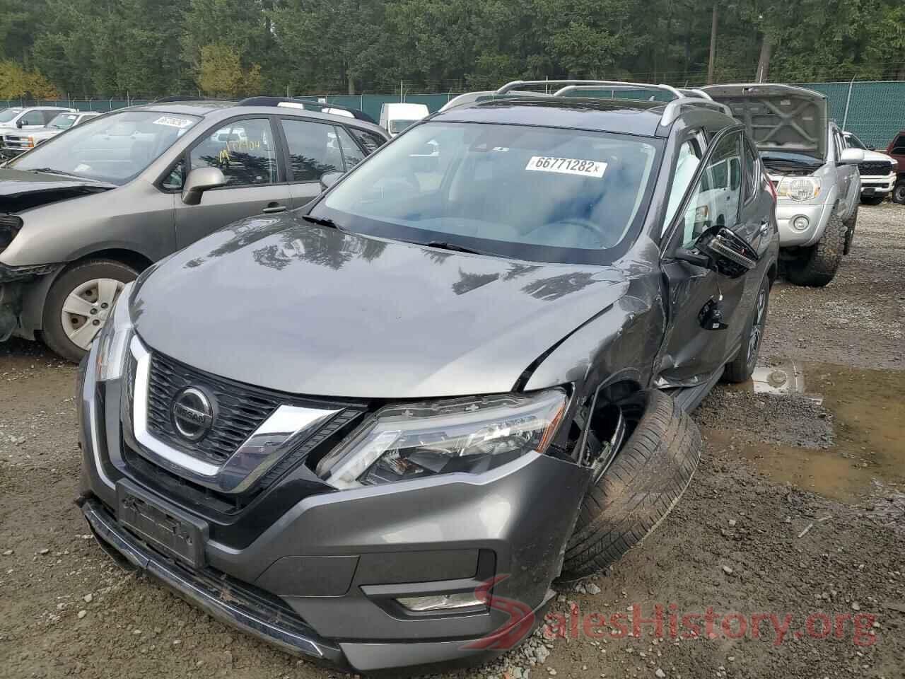 JN8AT2MV2LW141767 2020 NISSAN ROGUE