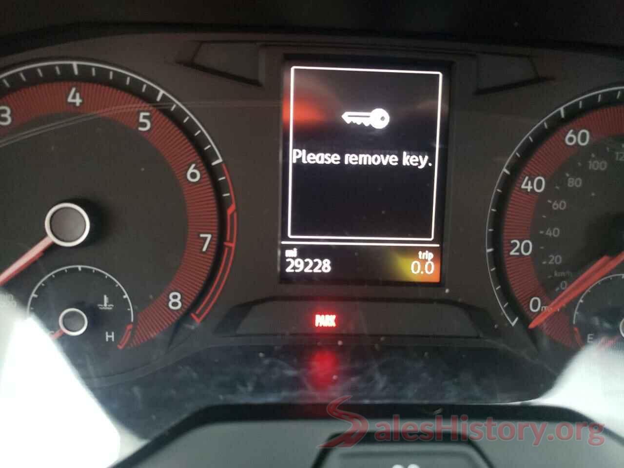 3VWC57BU0KM181637 2019 VOLKSWAGEN JETTA