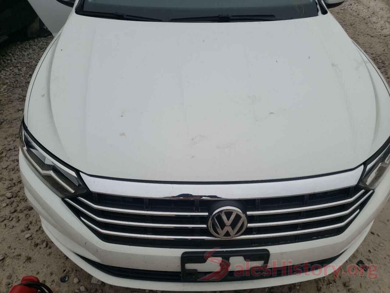 3VWC57BU0KM181637 2019 VOLKSWAGEN JETTA