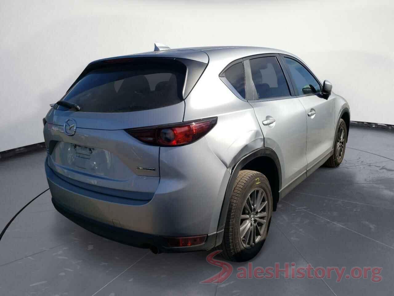 JM3KFBCM5M0342624 2021 MAZDA CX-5