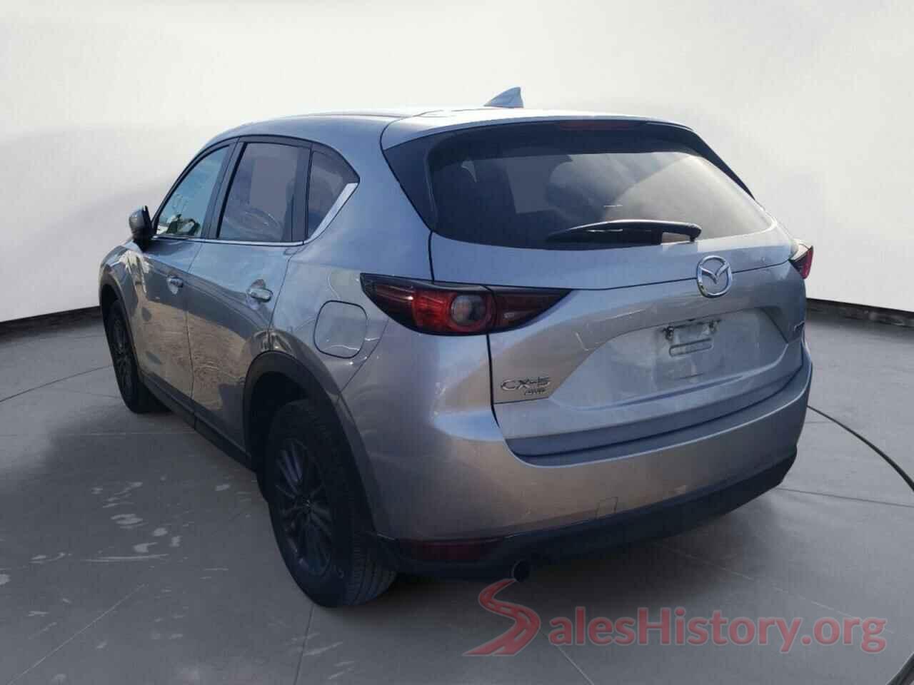 JM3KFBCM5M0342624 2021 MAZDA CX-5