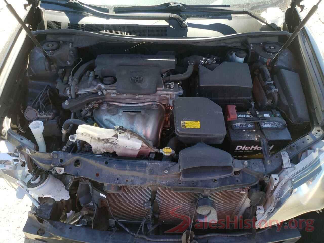 4T1BF1FK1CU099975 2012 TOYOTA CAMRY