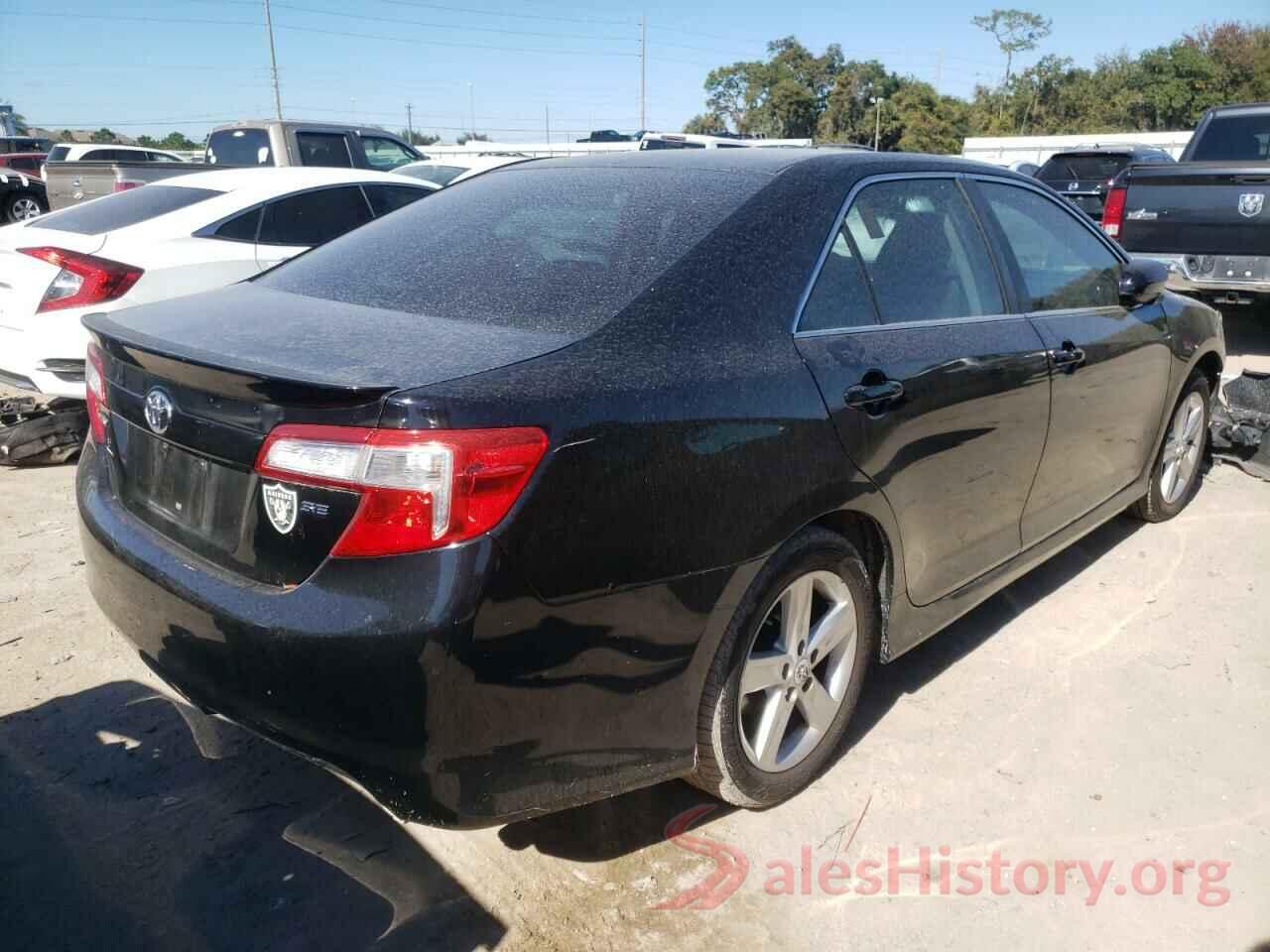 4T1BF1FK1CU099975 2012 TOYOTA CAMRY