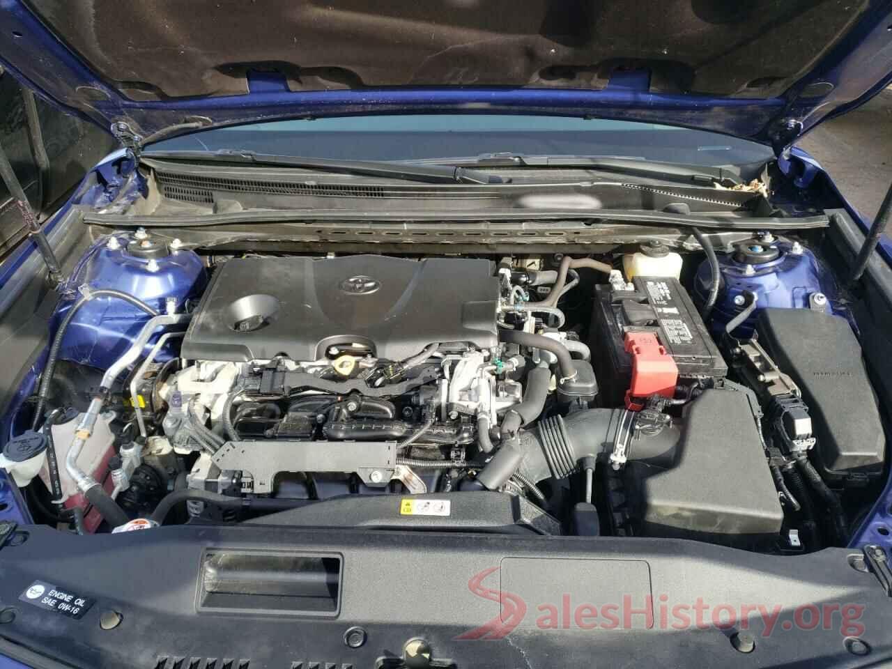 4T1B11HK3JU627492 2018 TOYOTA CAMRY