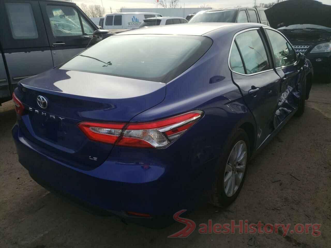 4T1B11HK3JU627492 2018 TOYOTA CAMRY