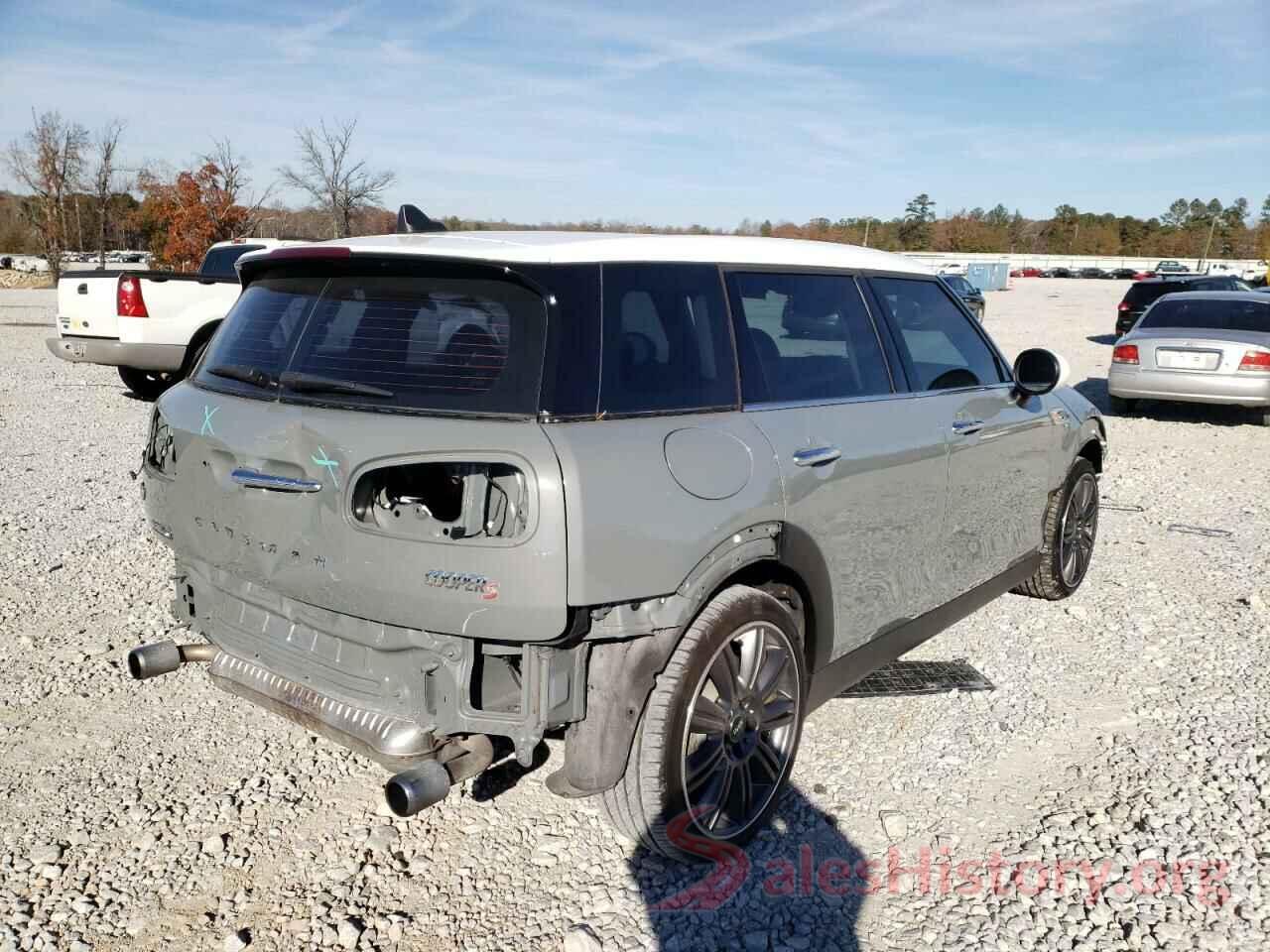 WMWLN9C55J2E50730 2018 MINI COOPER