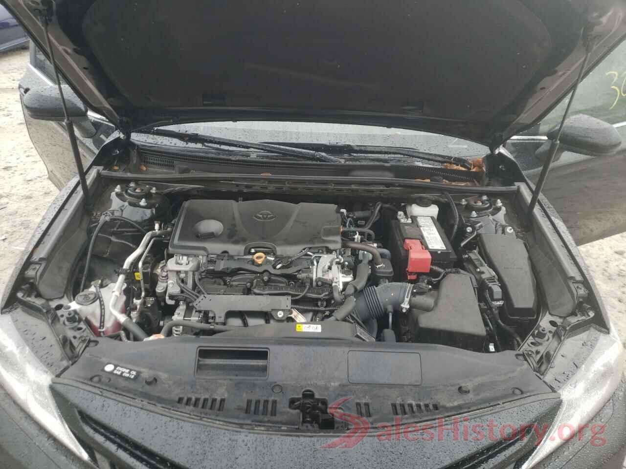 4T1G11AK6LU988296 2020 TOYOTA CAMRY