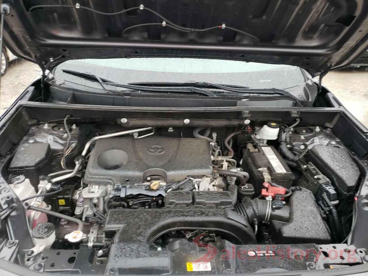 2T3A1RFV0KW015623 2019 TOYOTA RAV4