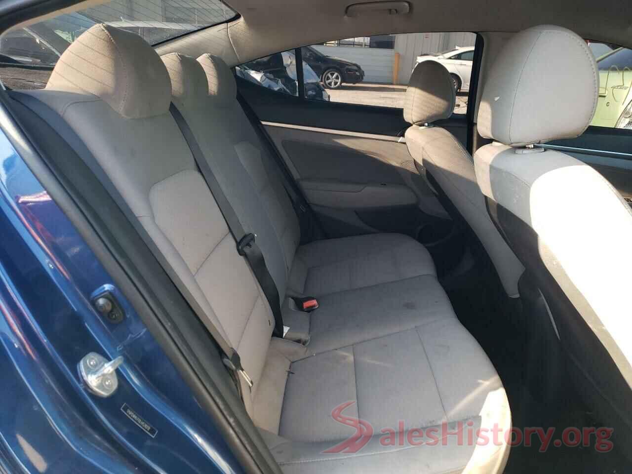 5NPD84LF0LH528212 2020 HYUNDAI ELANTRA