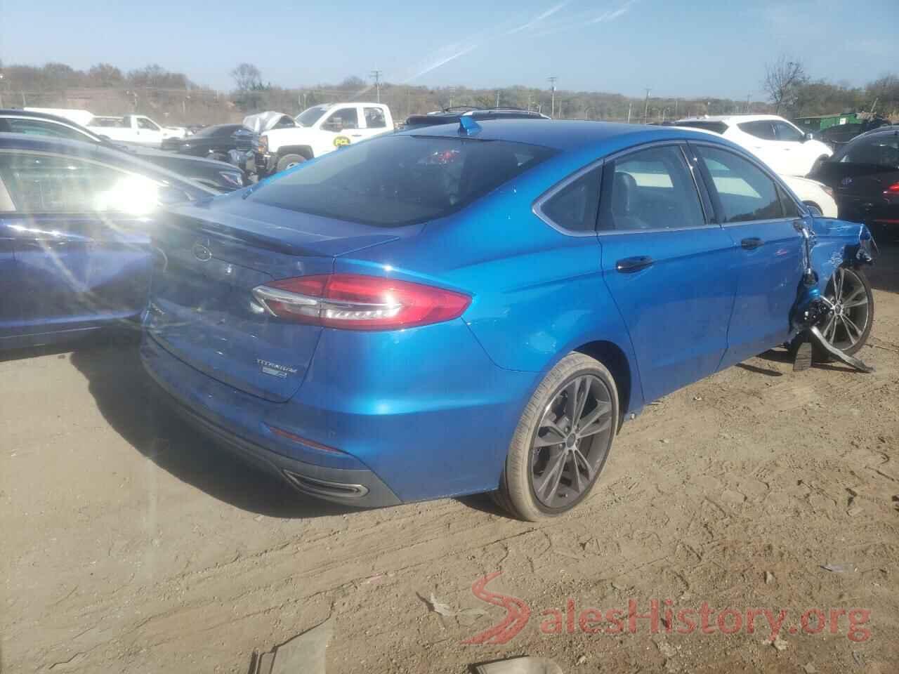 3FA6P0D99LR175176 2020 FORD FUSION